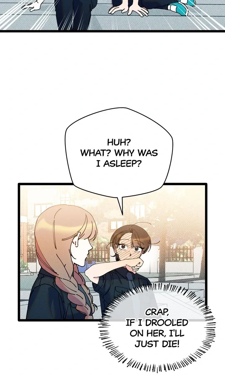 The Path to You Chapter 23 page 5 - 