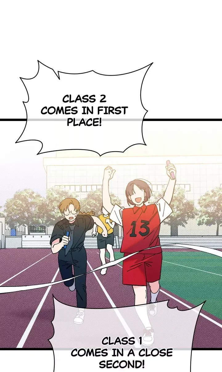 The Path to You Chapter 23 page 41 - 