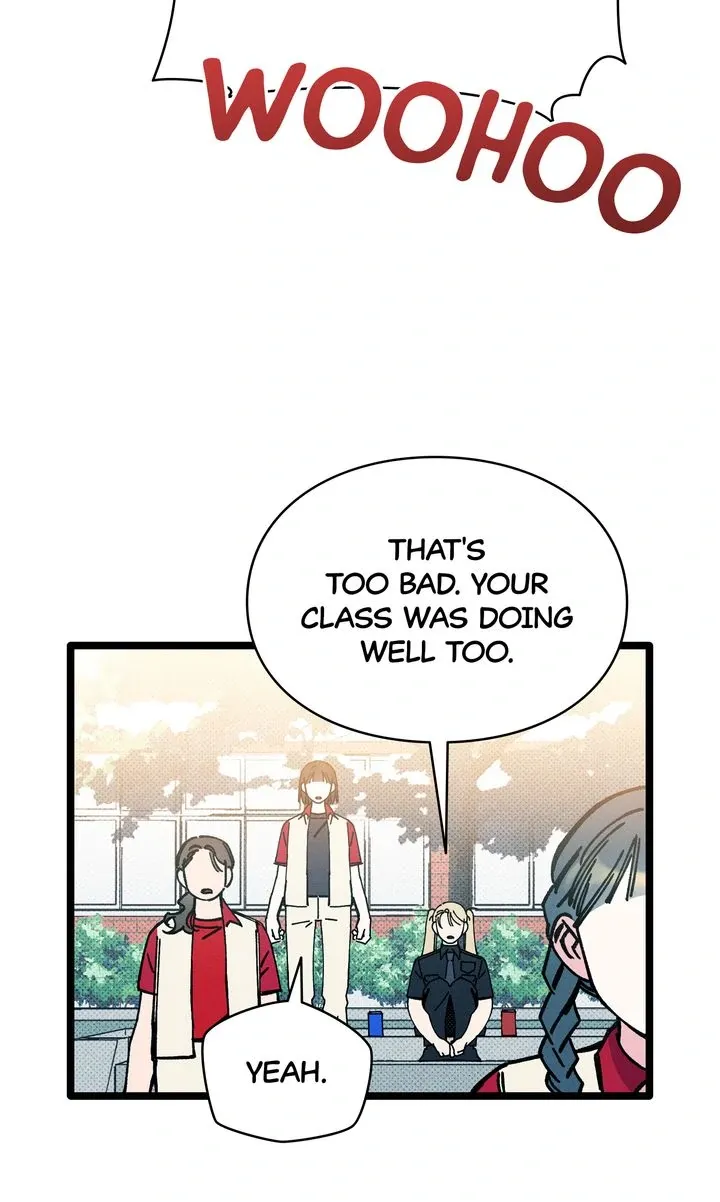 The Path to You Chapter 23 page 42 - 