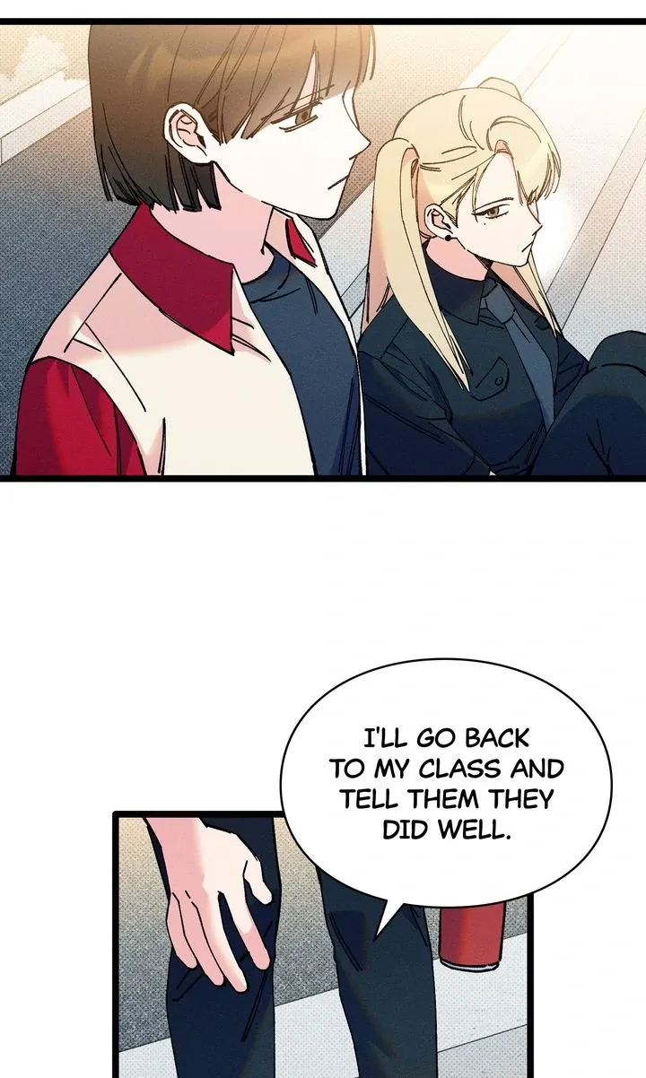 The Path to You Chapter 23 page 44 - 