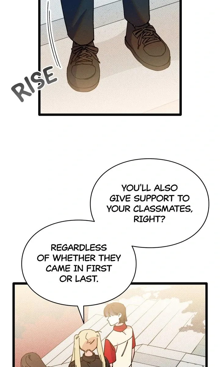 The Path to You Chapter 23 page 45 - 