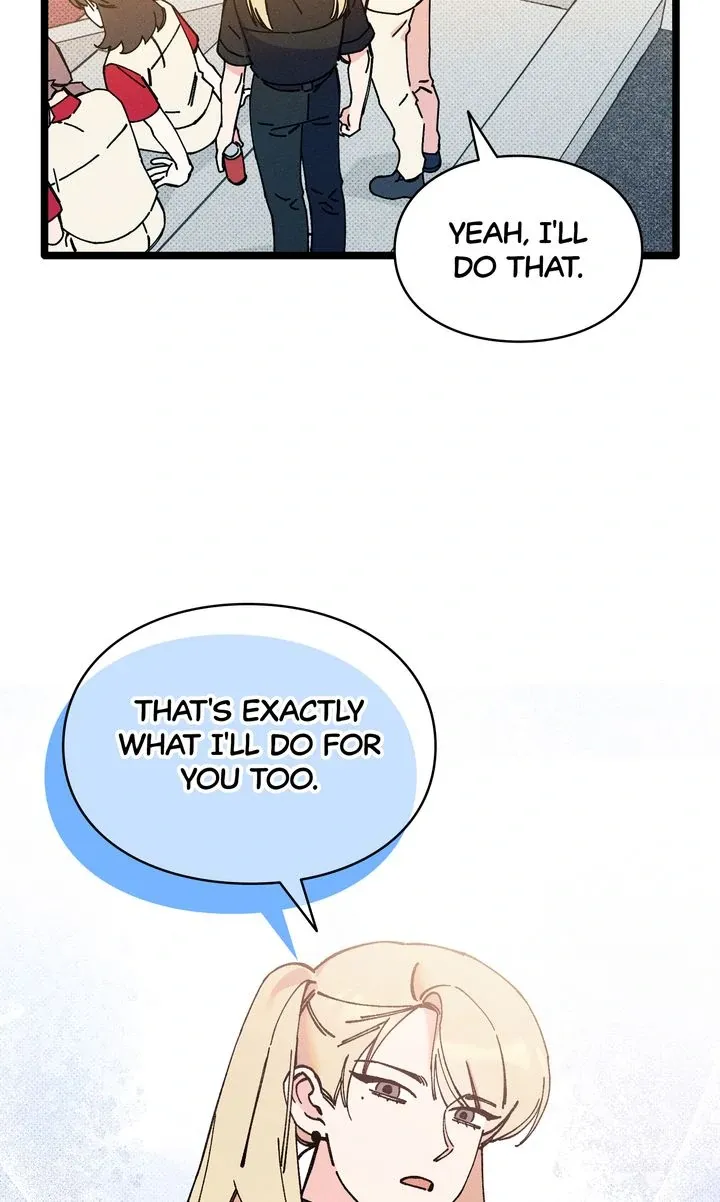 The Path to You Chapter 23 page 46 - 