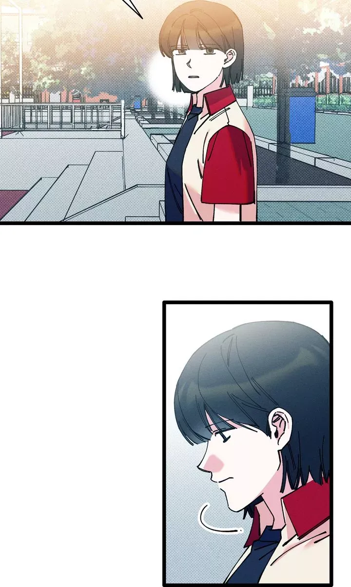 The Path to You Chapter 23 page 48 - 
