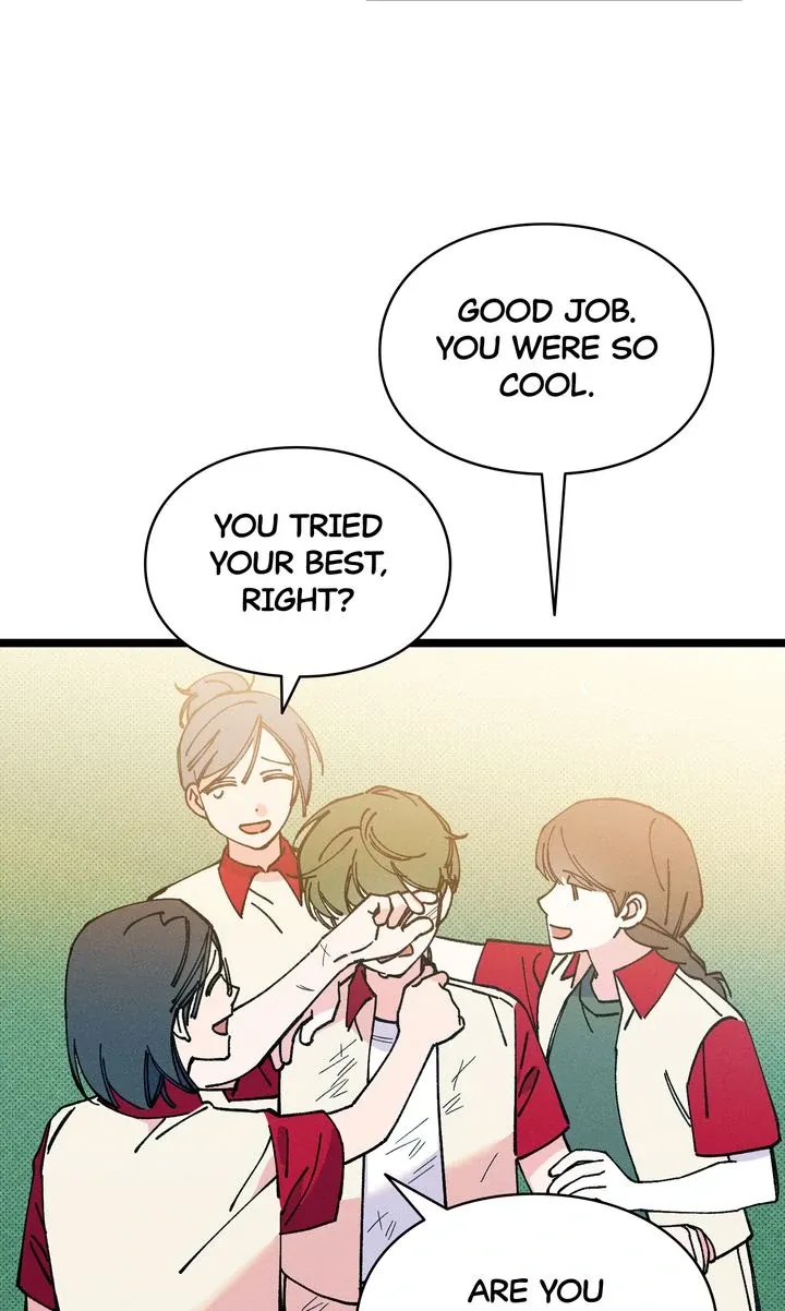 The Path to You Chapter 23 page 49 - 