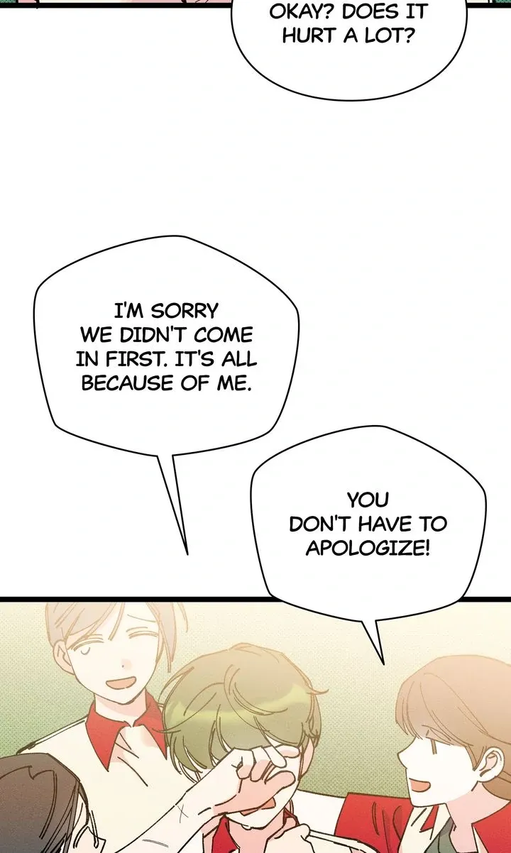 The Path to You Chapter 23 page 50 - 