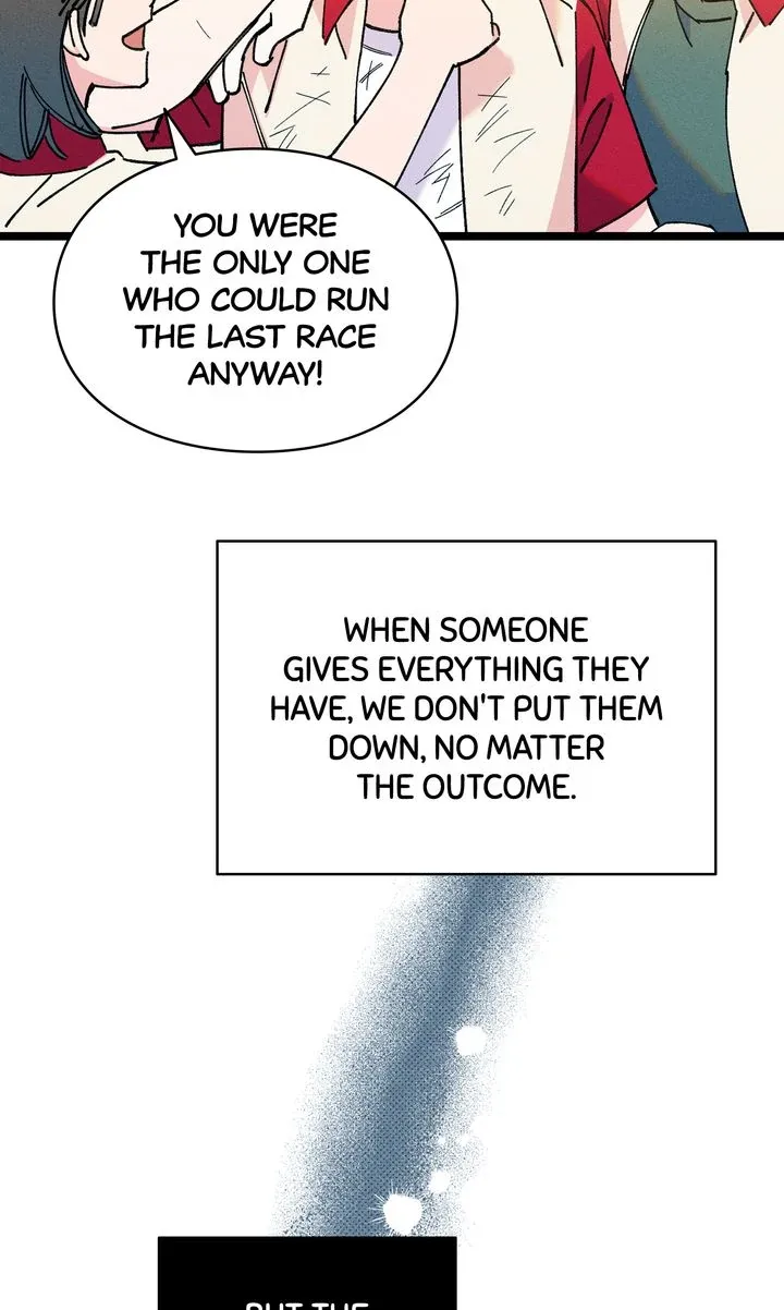 The Path to You Chapter 23 page 51 - 