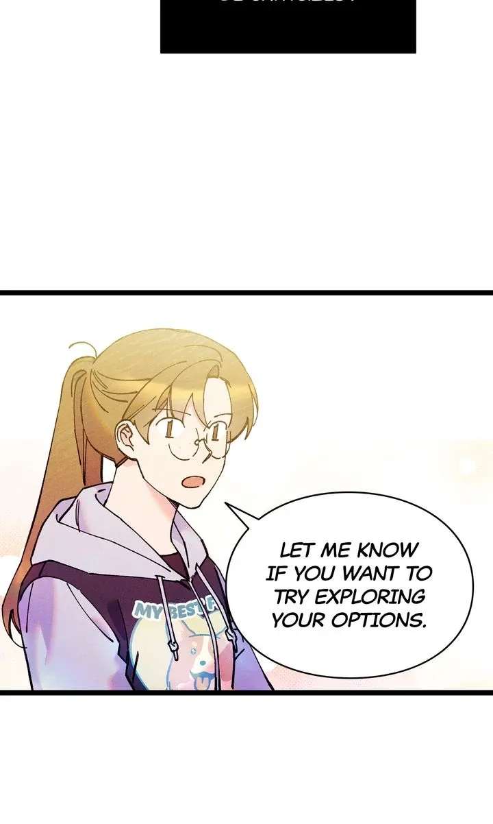 The Path to You Chapter 23 page 53 - 