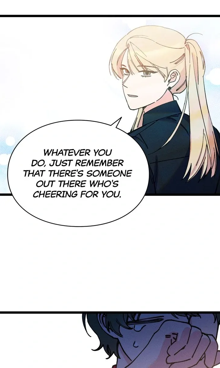 The Path to You Chapter 23 page 54 - 