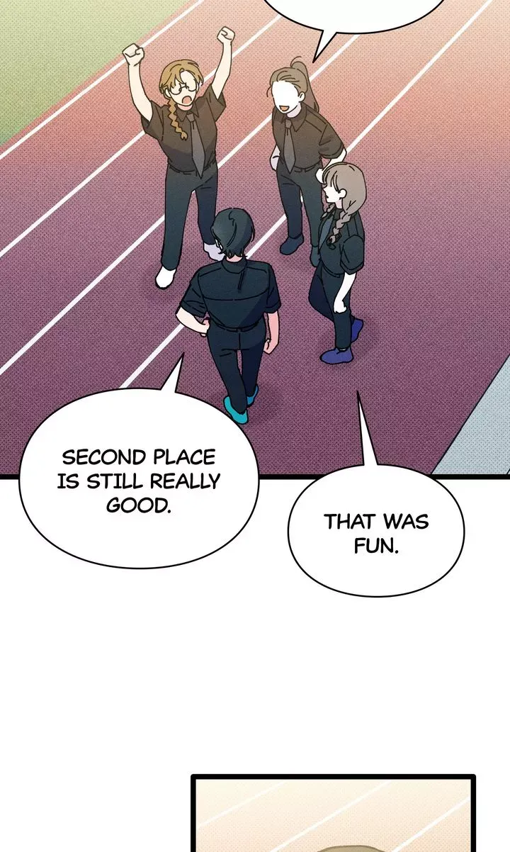 The Path to You Chapter 23 page 57 - 