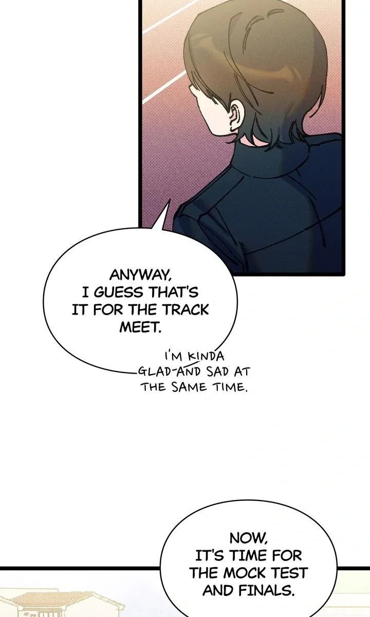 The Path to You Chapter 23 page 58 - 