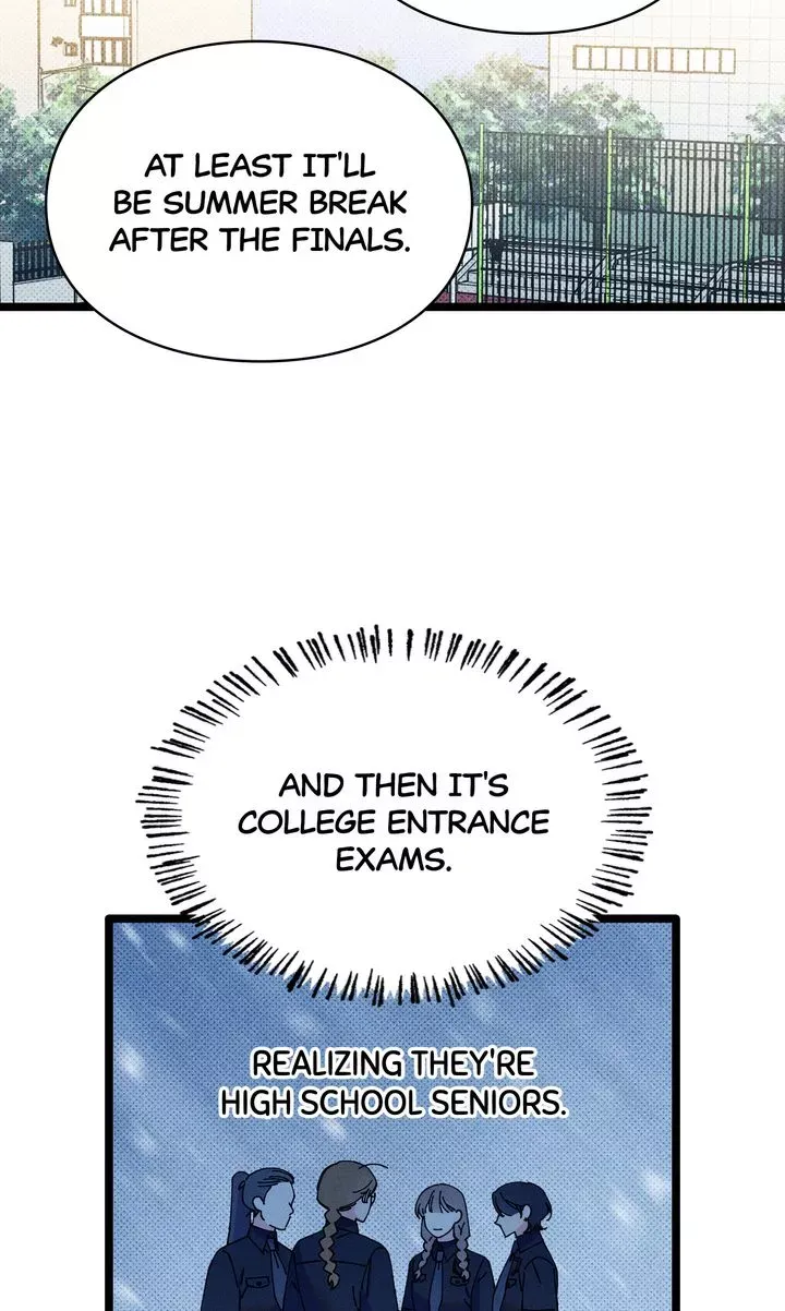 The Path to You Chapter 23 page 59 - 