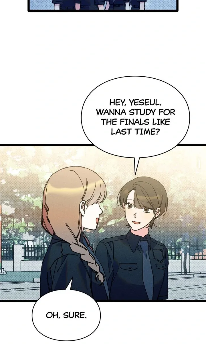 The Path to You Chapter 23 page 60 - 