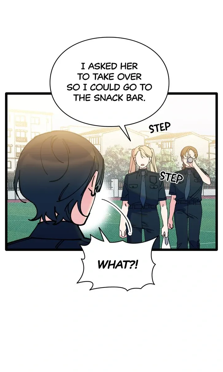 The Path to You Chapter 23 page 7 - 