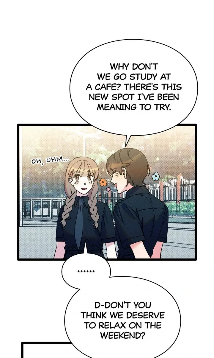The Path to You Chapter 23 page 61 - 