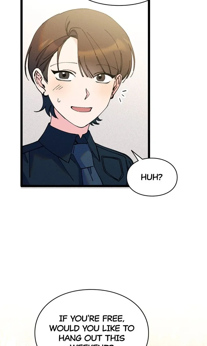 The Path to You Chapter 23 page 62 - 