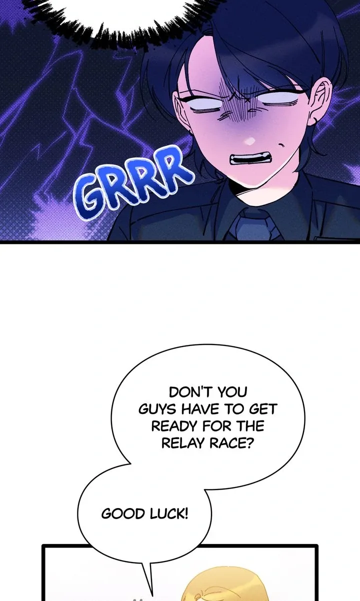 The Path to You Chapter 23 page 9 - 
