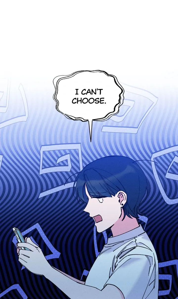 The Path to You Chapter 24 page 1 - 