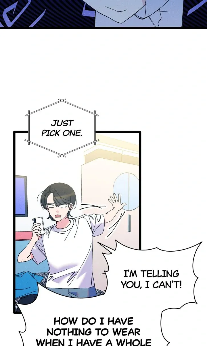 The Path to You Chapter 24 page 2 - 