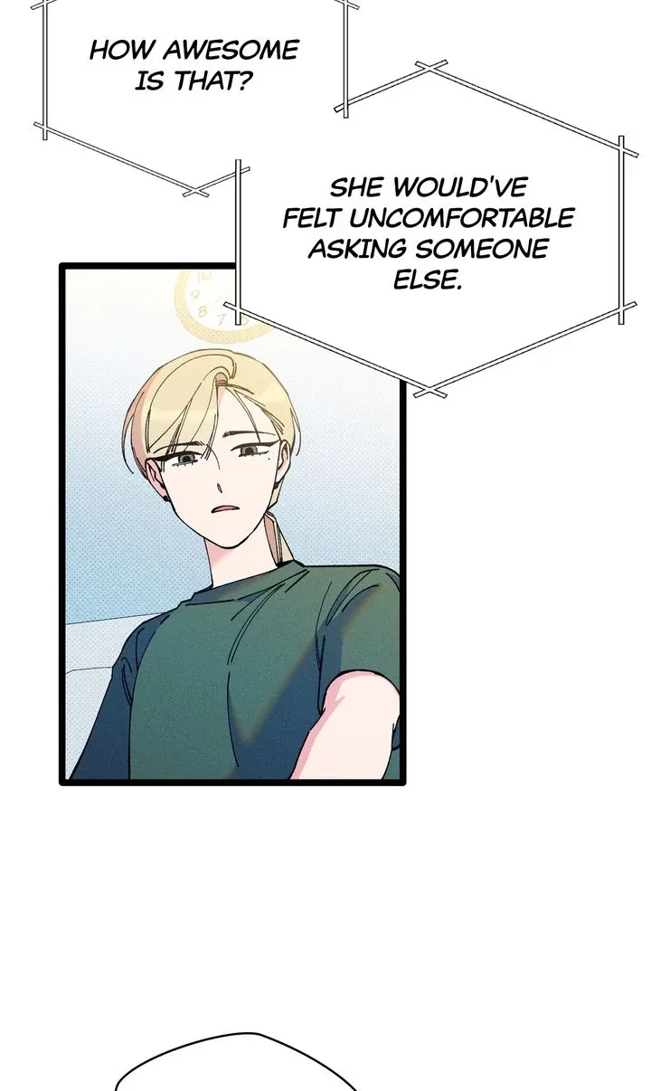 The Path to You Chapter 24 page 11 - 