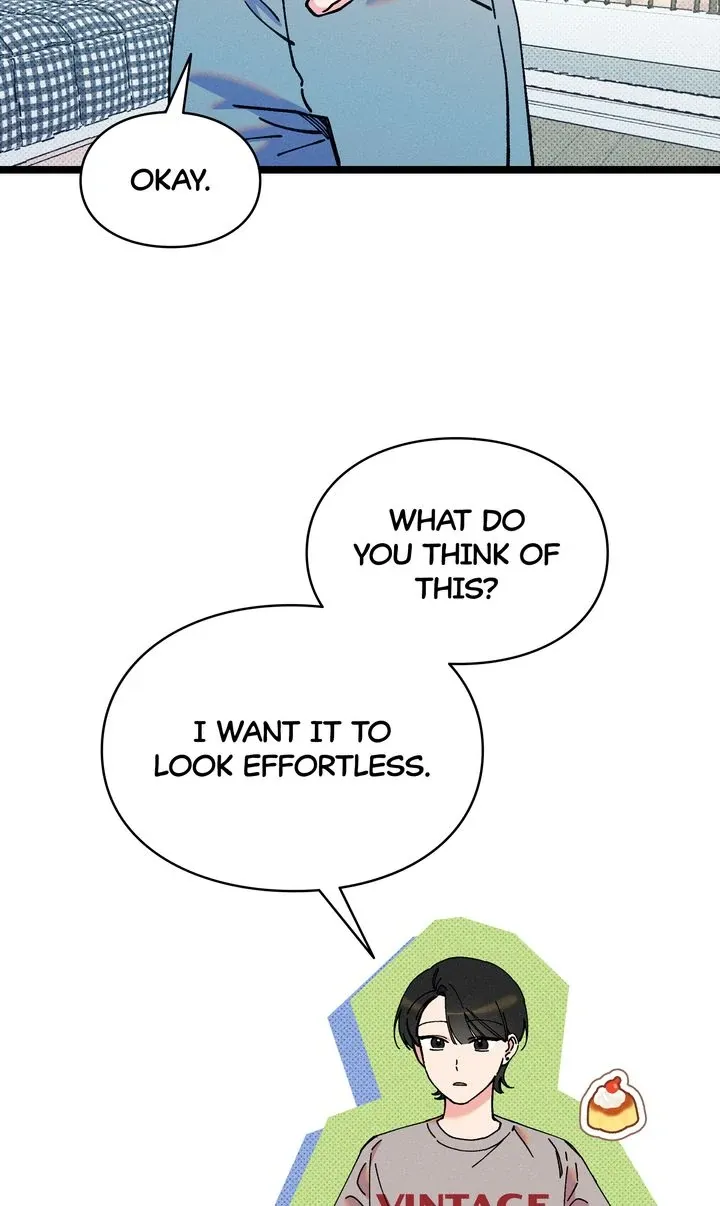 The Path to You Chapter 24 page 13 - 