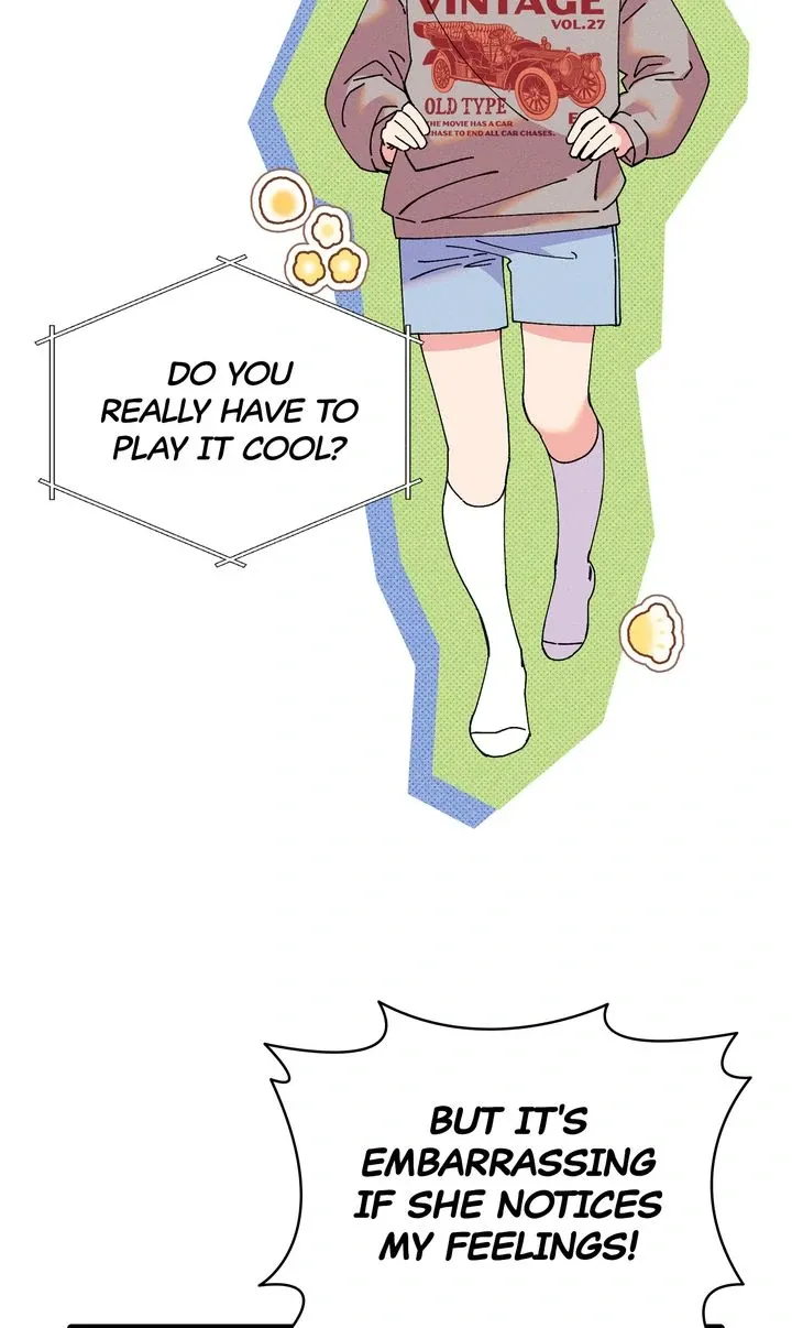 The Path to You Chapter 24 page 14 - 