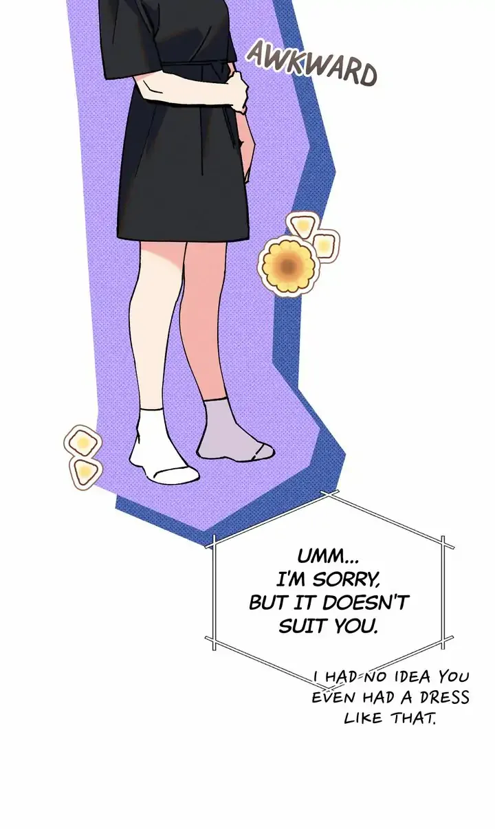 The Path to You Chapter 24 page 16 - 