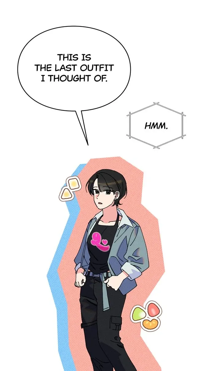 The Path to You Chapter 24 page 18 - 