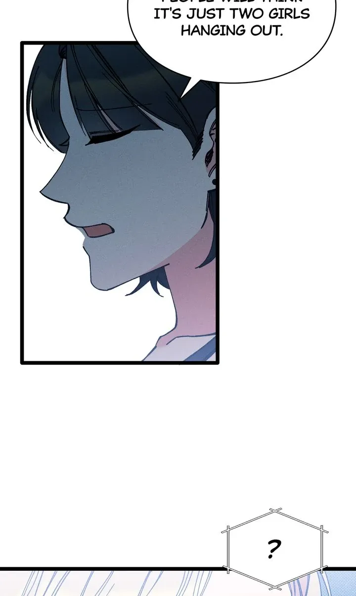The Path to You Chapter 24 page 23 - 