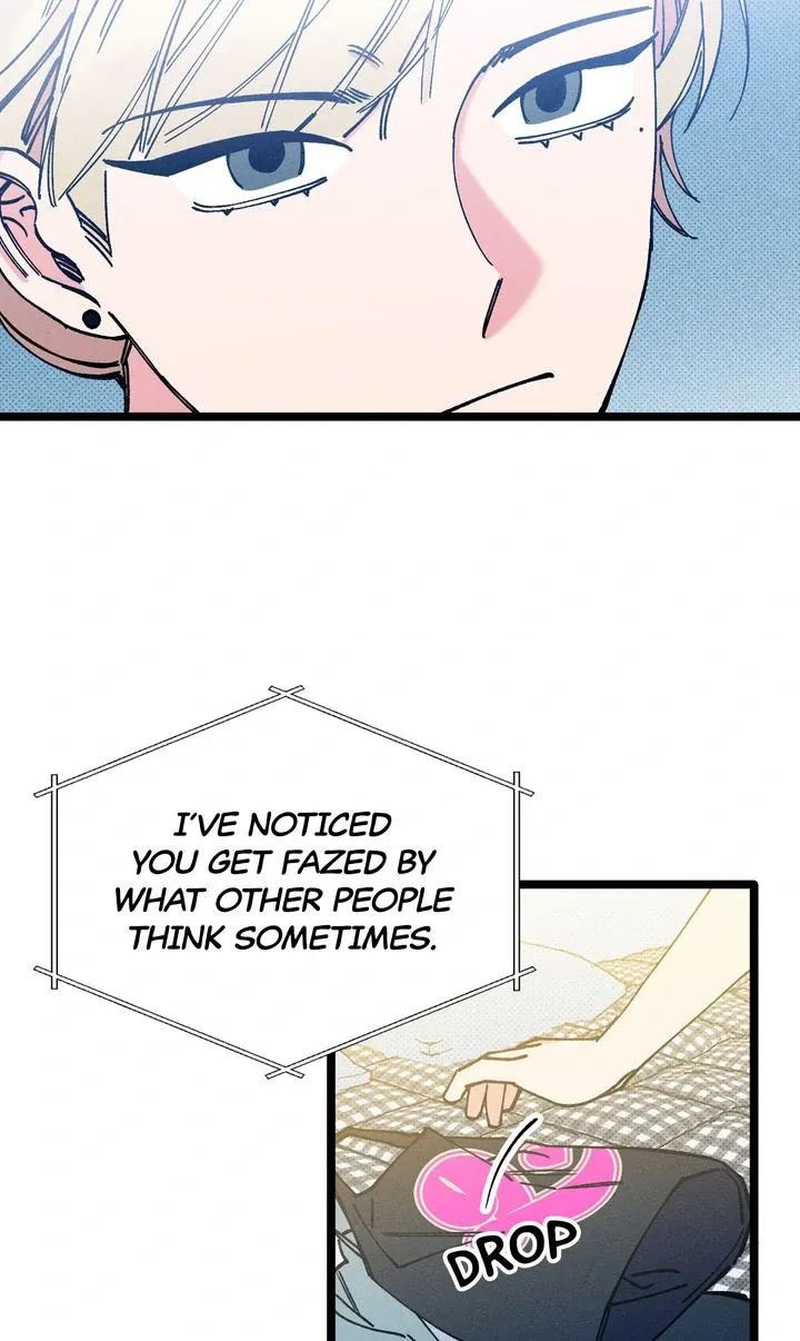 The Path to You Chapter 24 page 24 - 