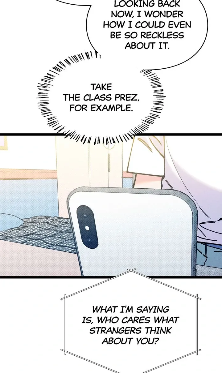 The Path to You Chapter 24 page 26 - 