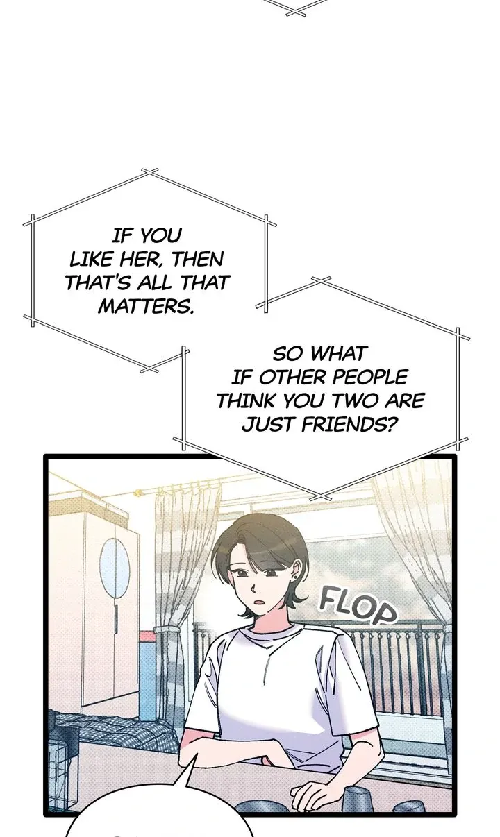The Path to You Chapter 24 page 27 - 