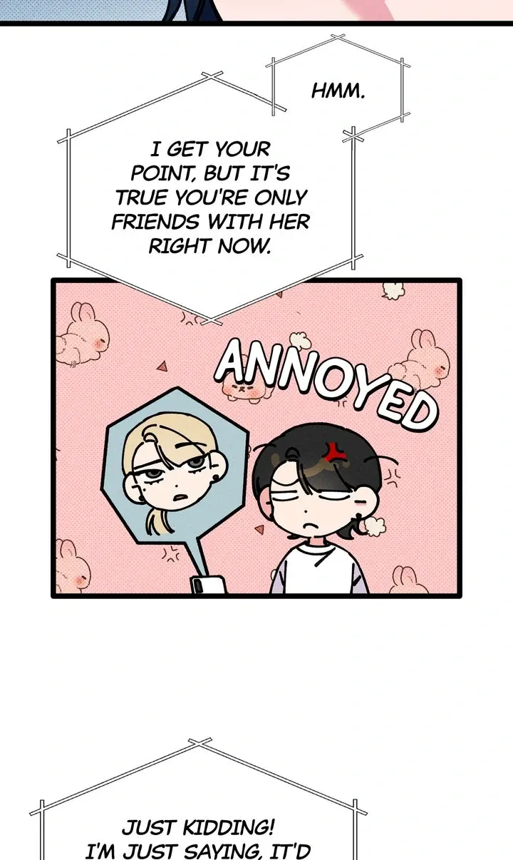 The Path to You Chapter 24 page 29 - 