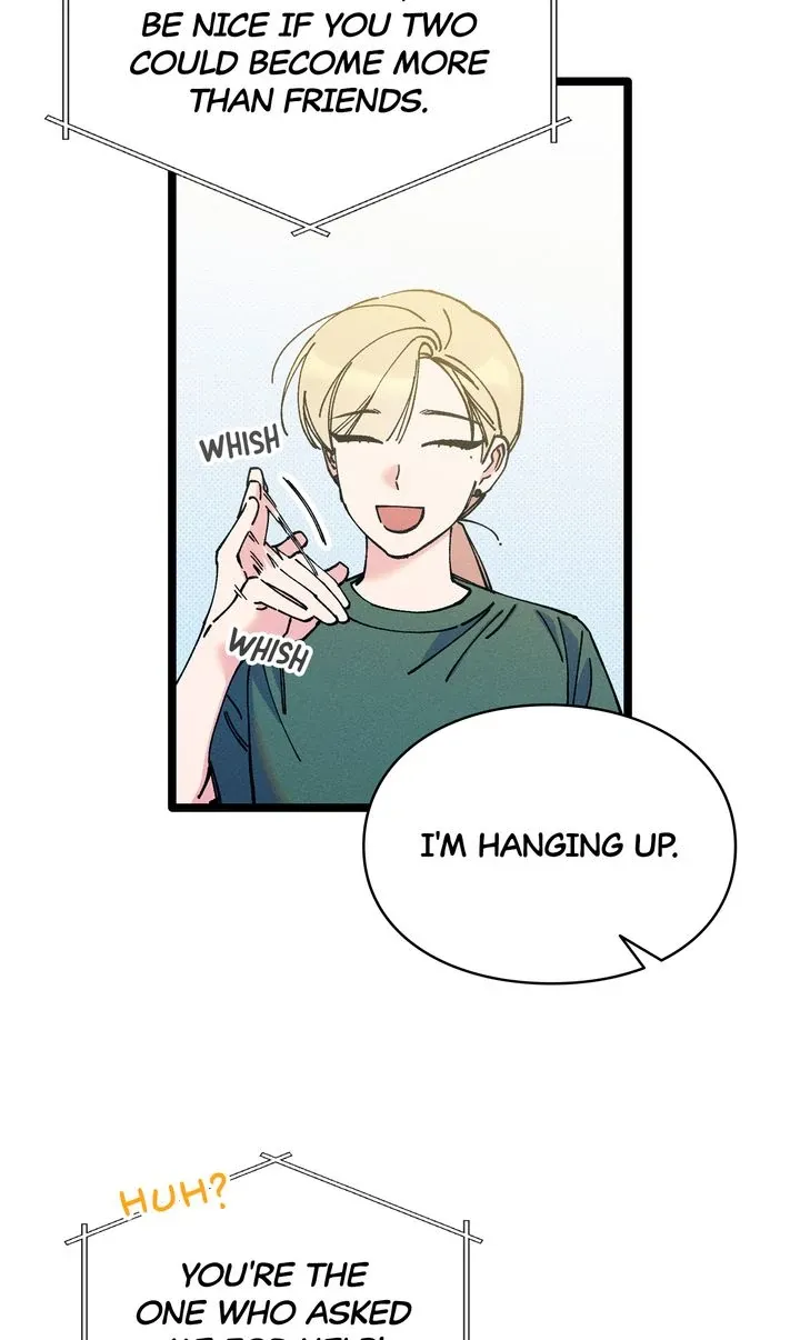 The Path to You Chapter 24 page 30 - 