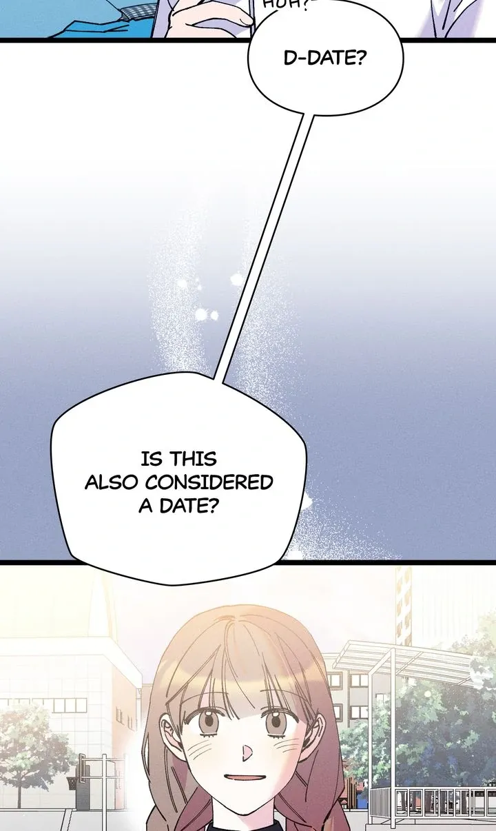 The Path to You Chapter 24 page 4 - 