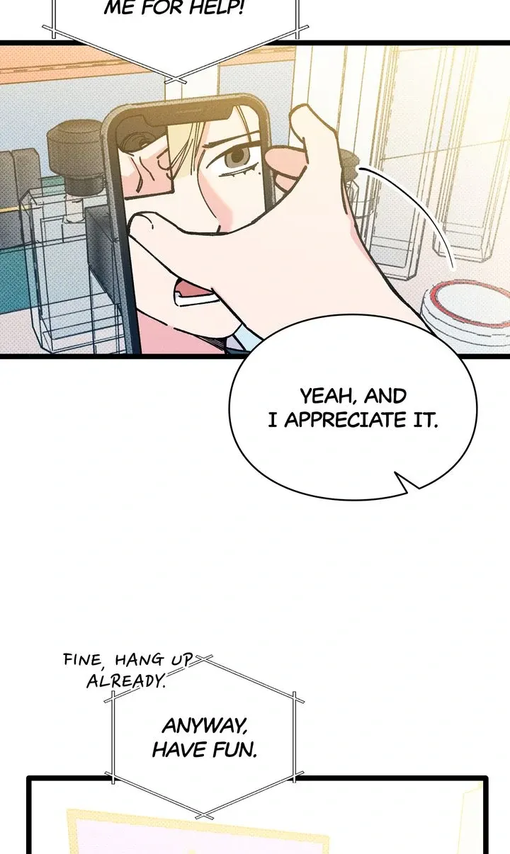 The Path to You Chapter 24 page 31 - 