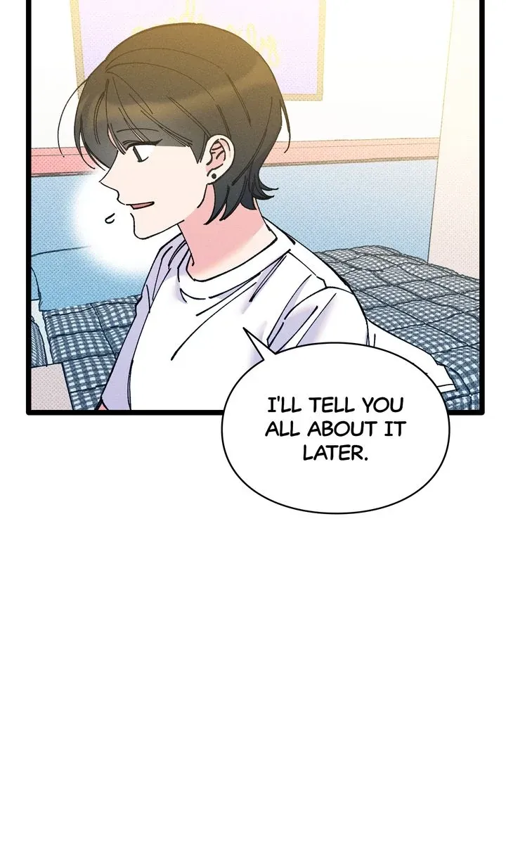 The Path to You Chapter 24 page 32 - 