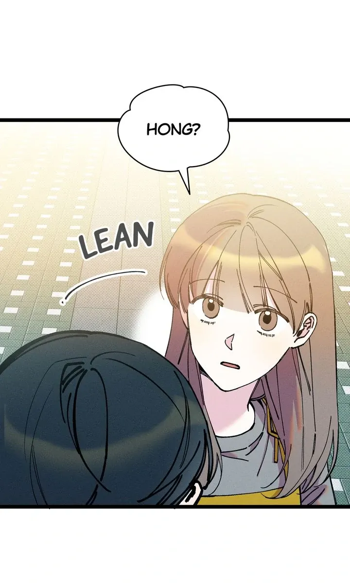 The Path to You Chapter 24 page 35 - 