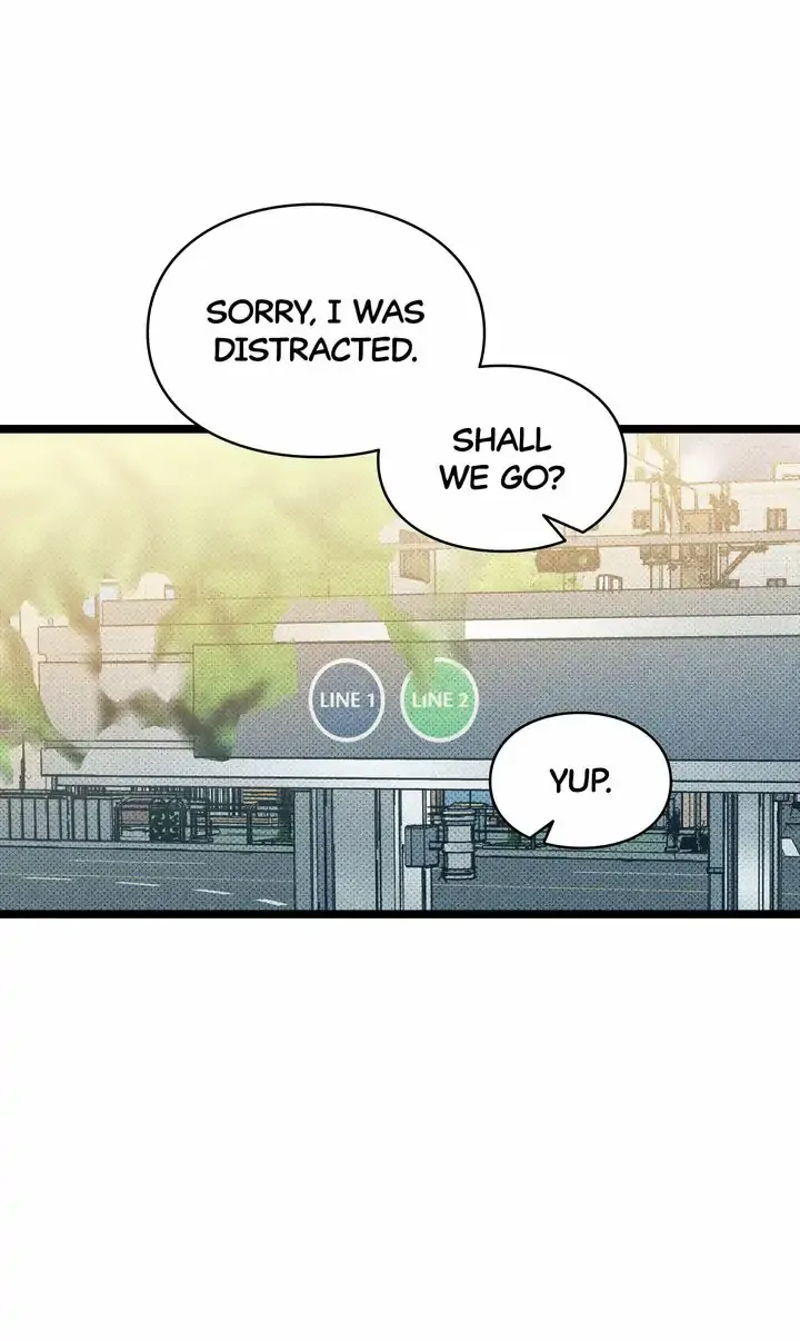 The Path to You Chapter 24 page 37 - 