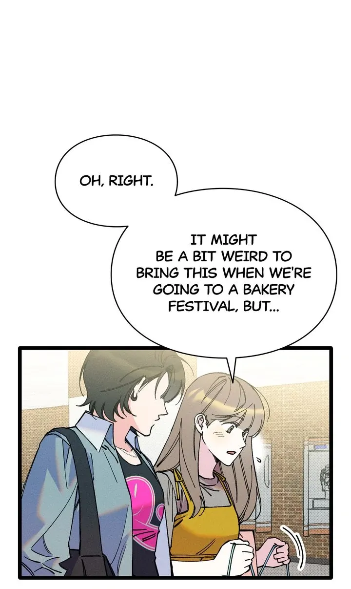 The Path to You Chapter 24 page 38 - 