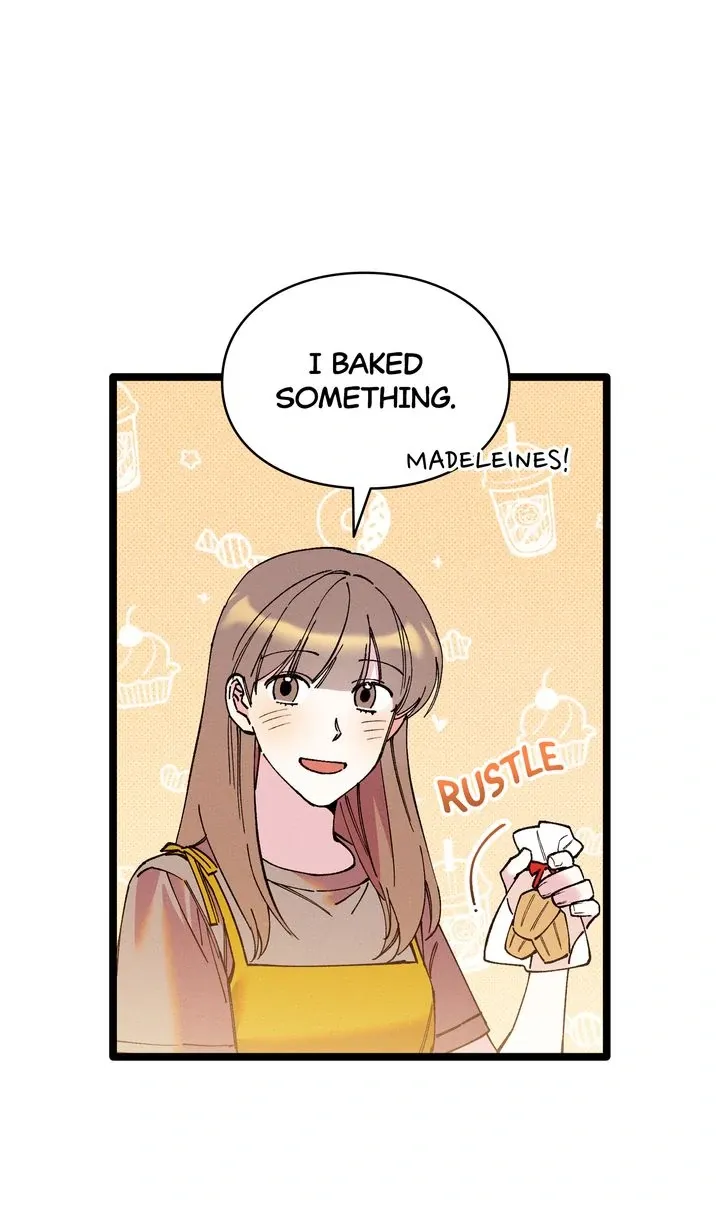 The Path to You Chapter 24 page 39 - 