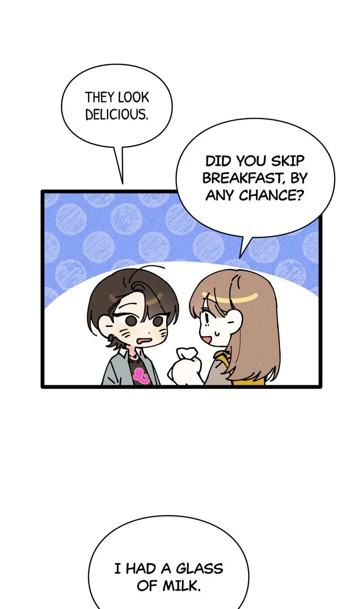 The Path to You Chapter 24 page 40 - 