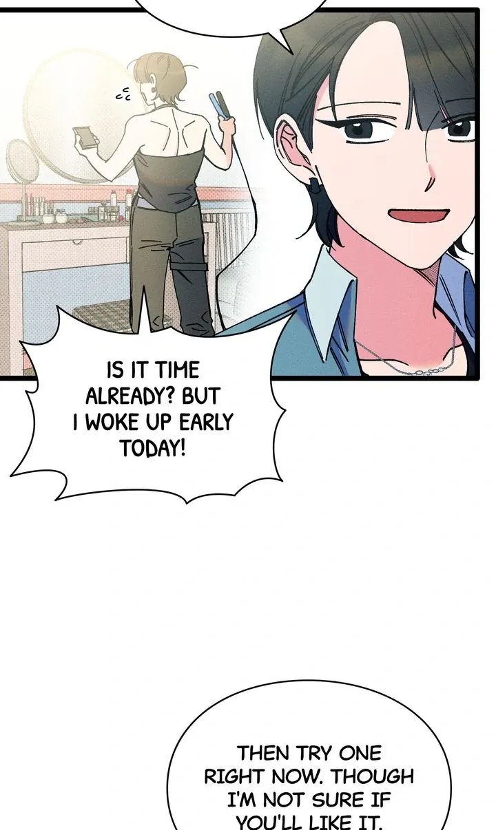 The Path to You Chapter 24 page 41 - 