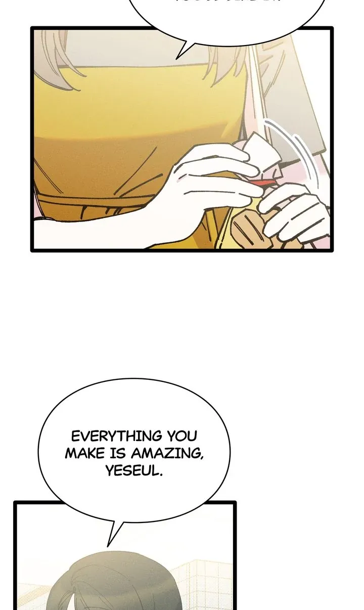 The Path to You Chapter 24 page 42 - 