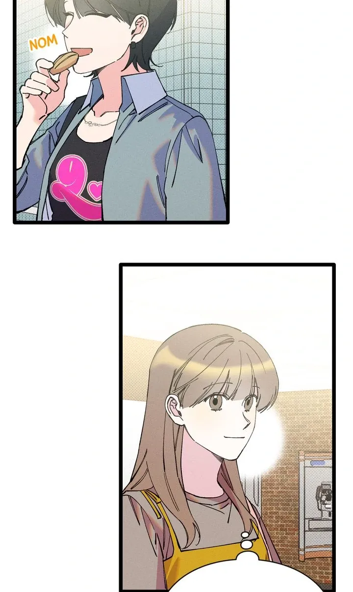 The Path to You Chapter 24 page 43 - 