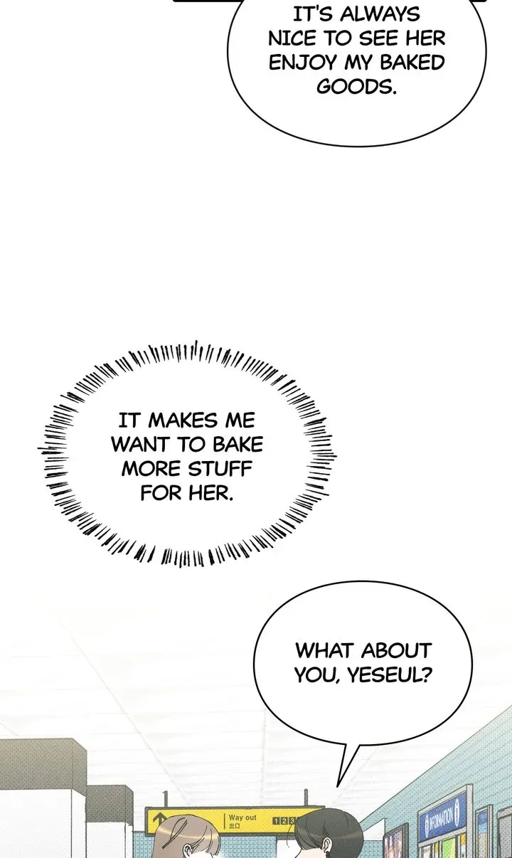 The Path to You Chapter 24 page 44 - 