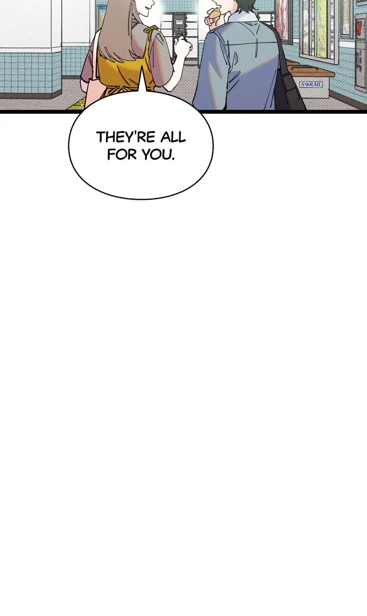 The Path to You Chapter 24 page 45 - 