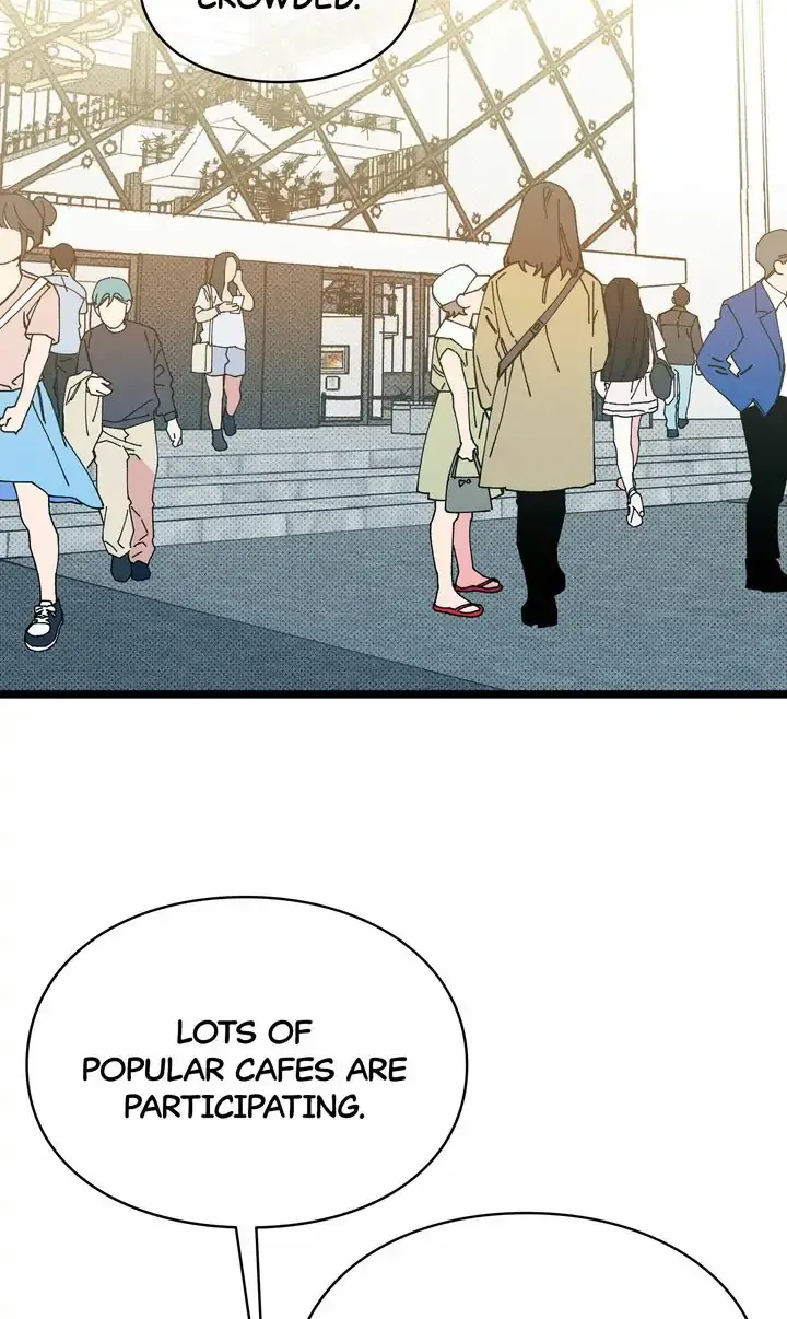 The Path to You Chapter 24 page 47 - 