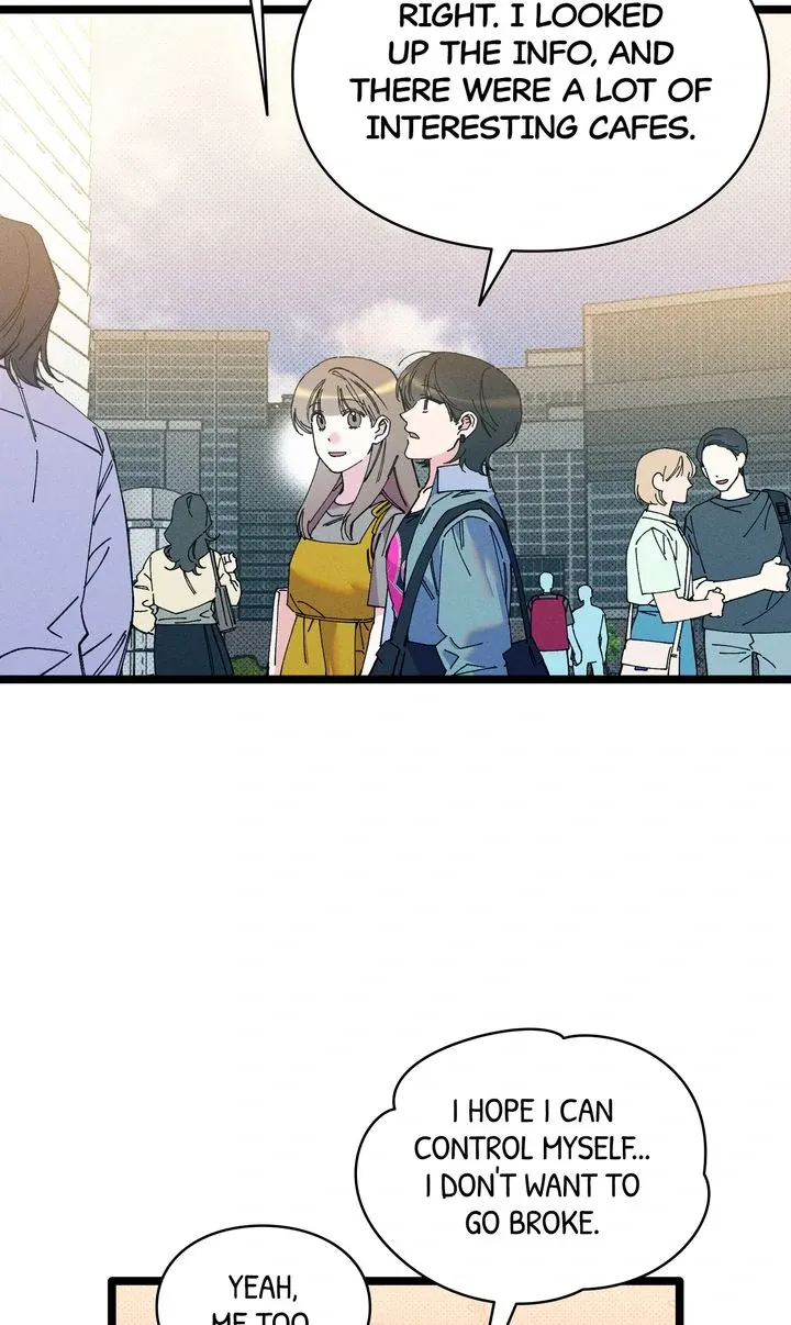 The Path to You Chapter 24 page 48 - 