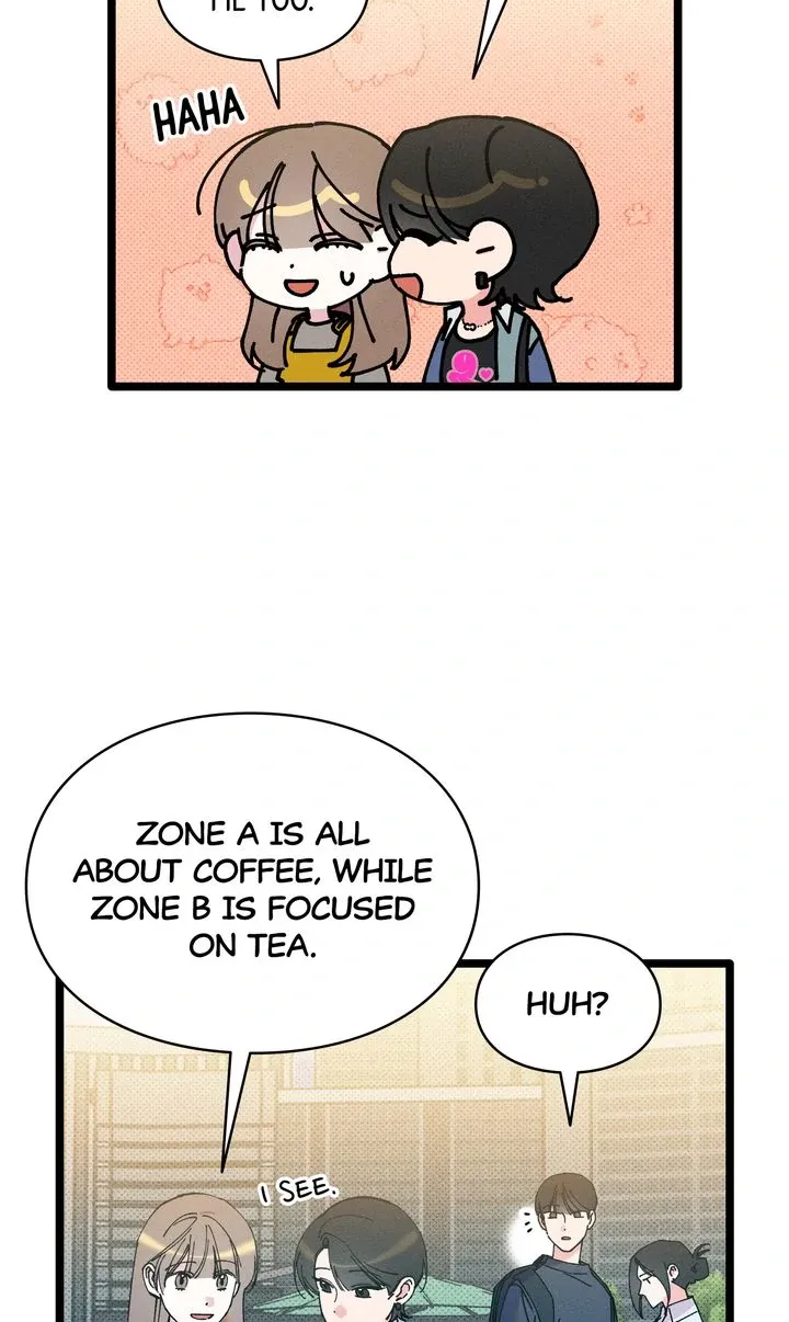 The Path to You Chapter 24 page 49 - 