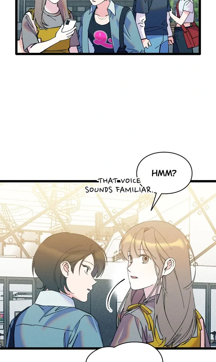 The Path to You Chapter 24 page 50 - 
